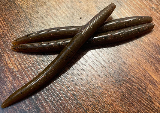 5" Stick Worms