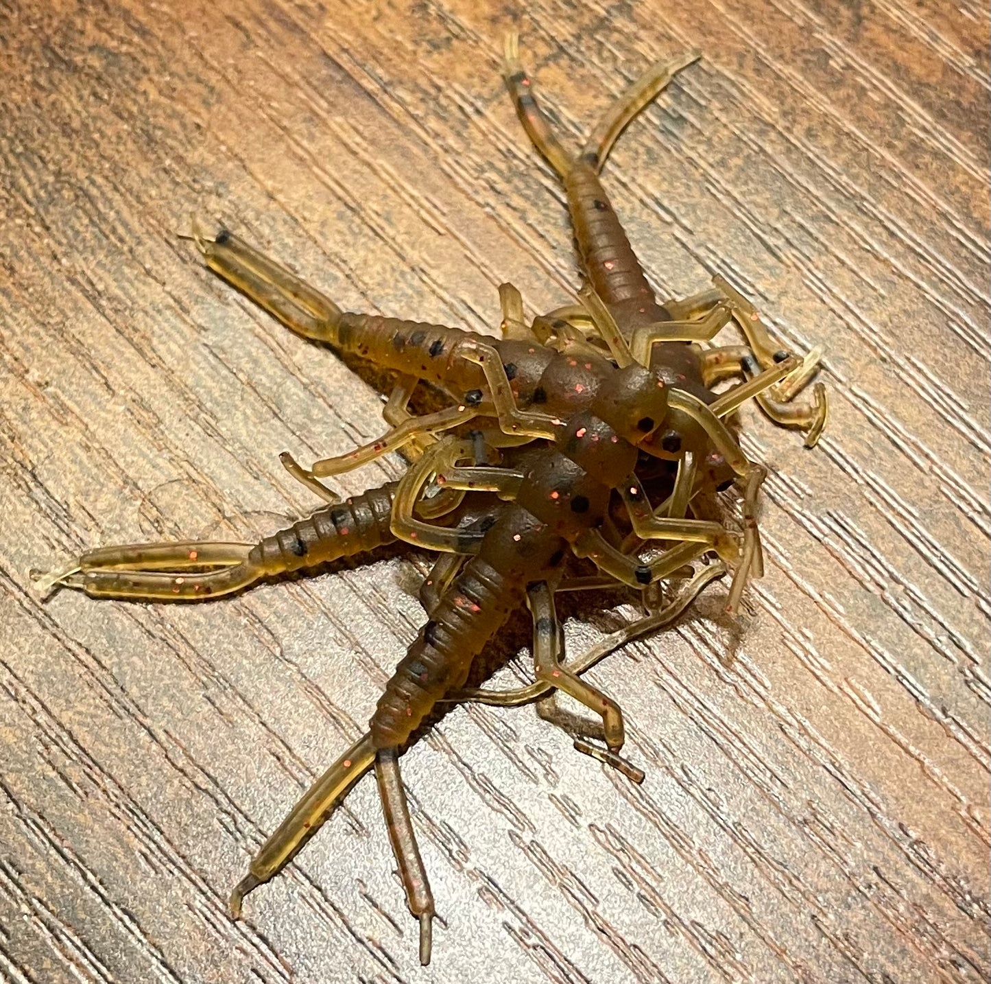 1.5” Stone Fly