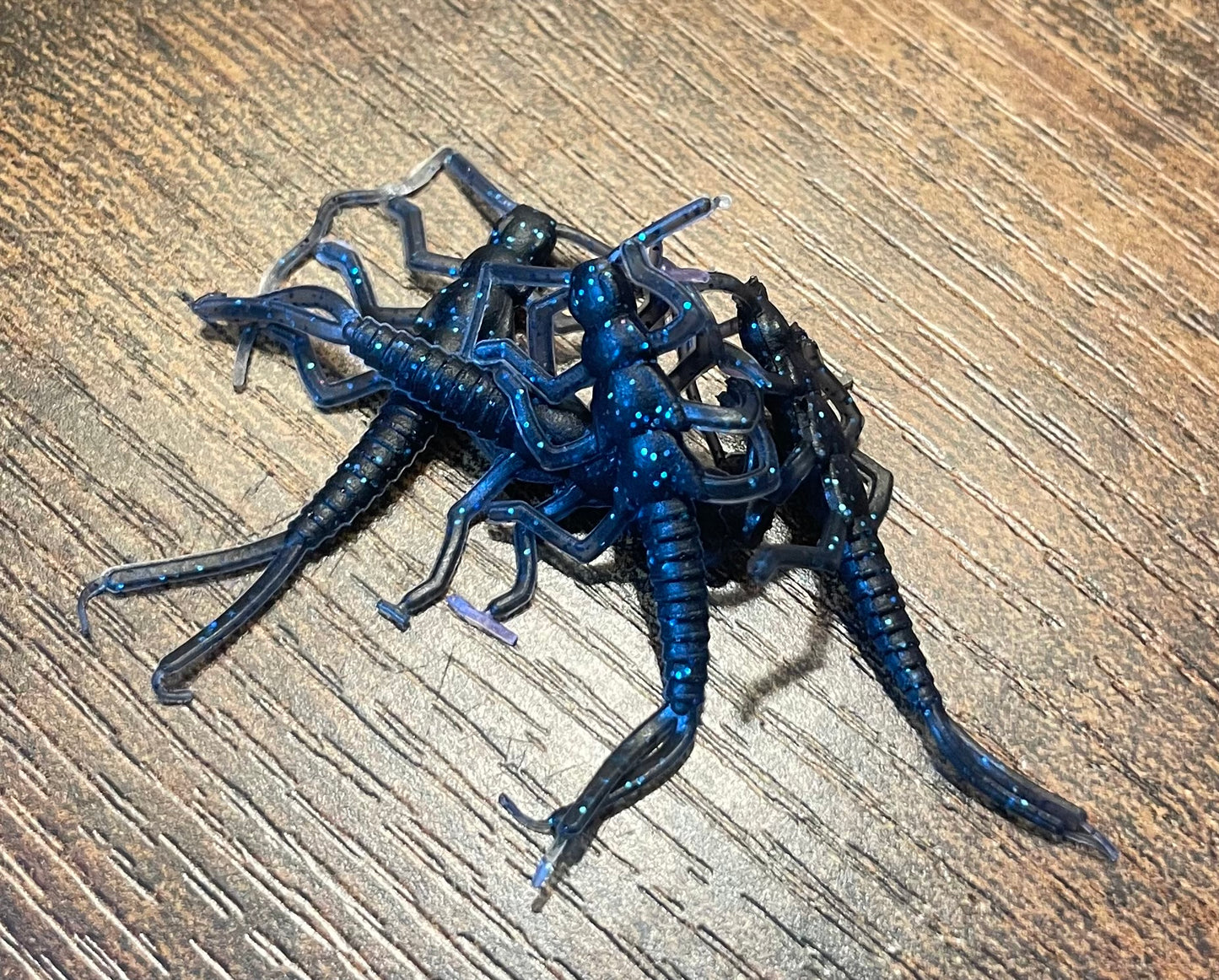 1.5” Stone Fly