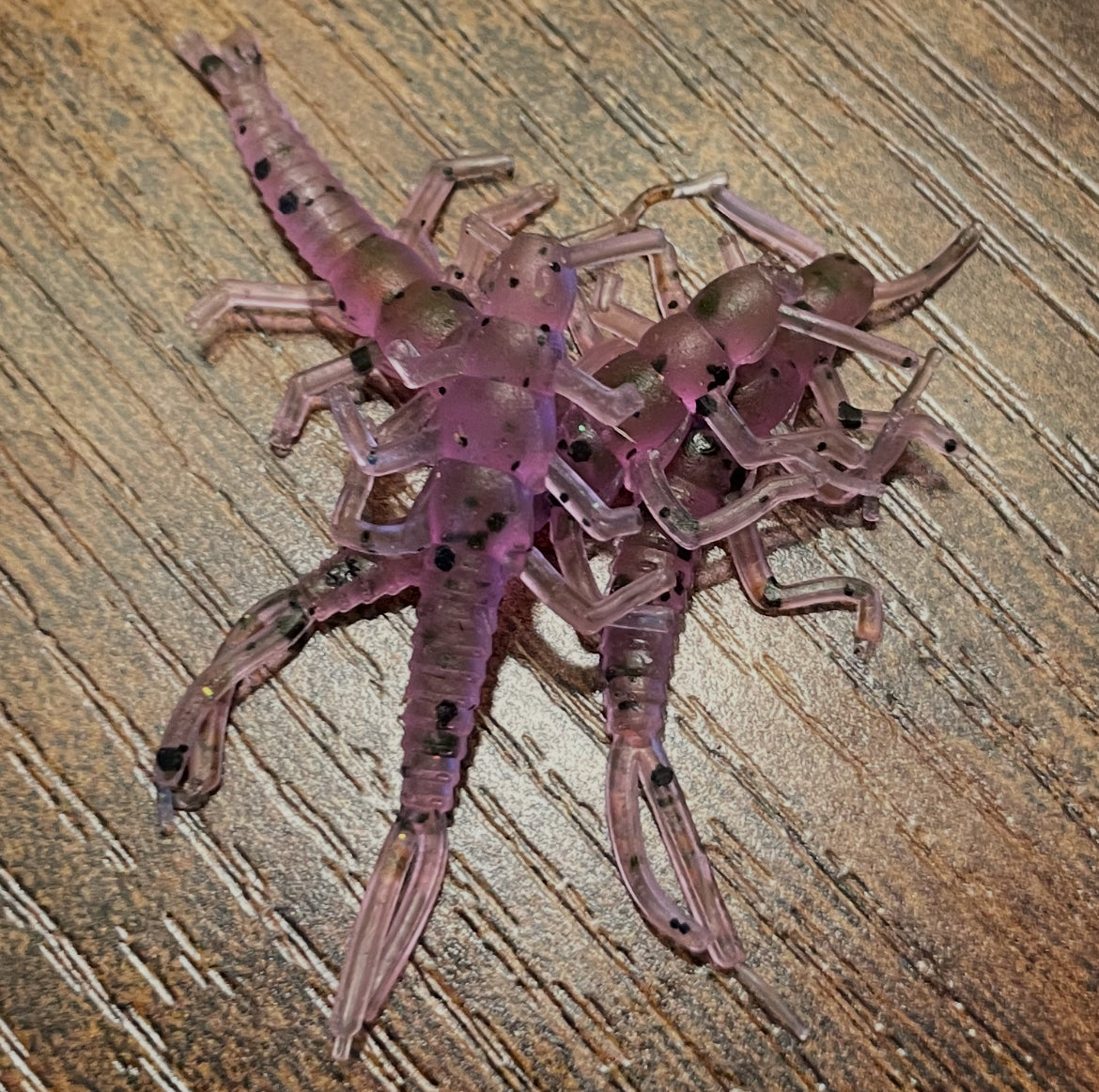 1.5” Stone Fly
