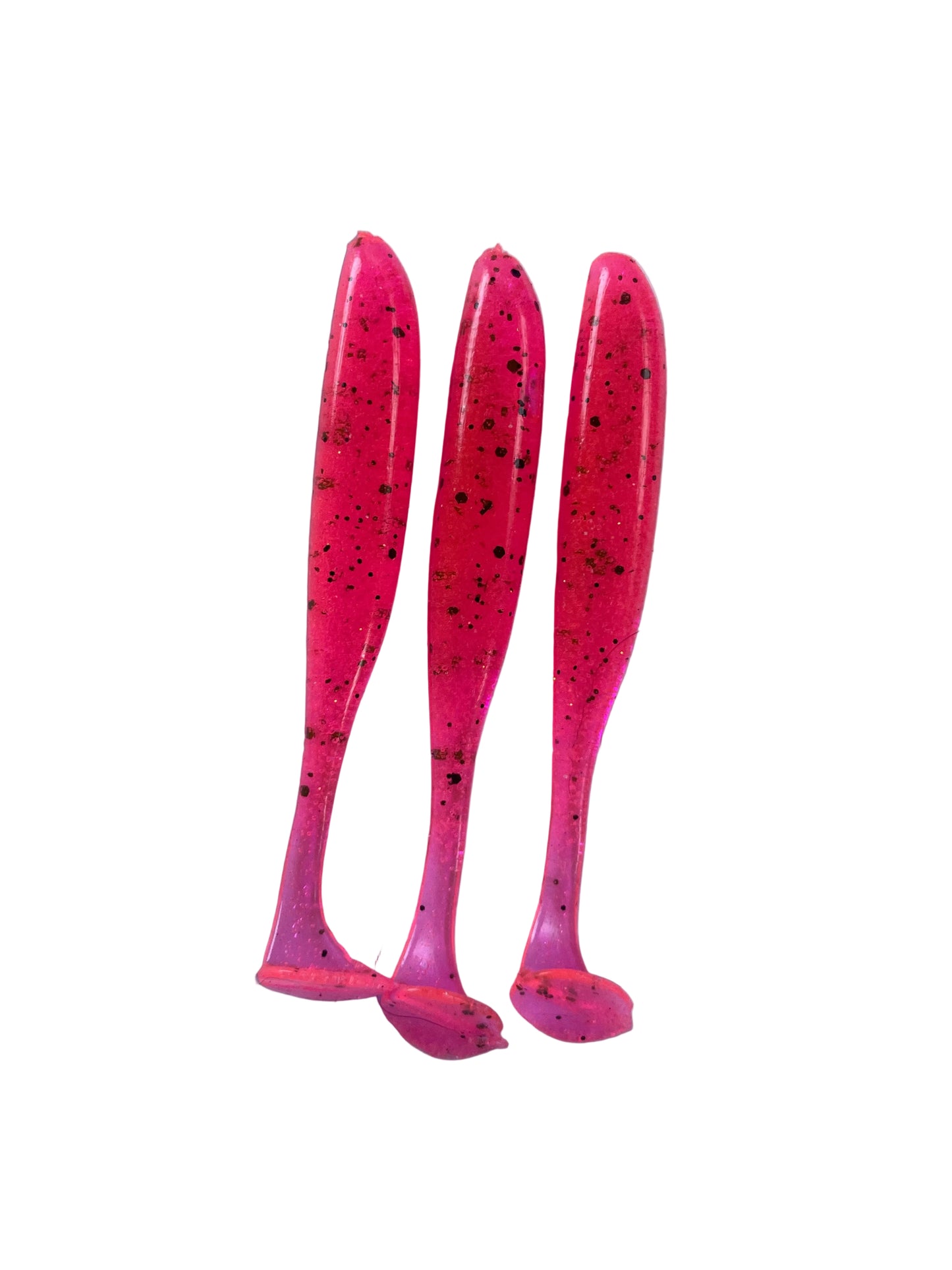 3" Paddle Tail