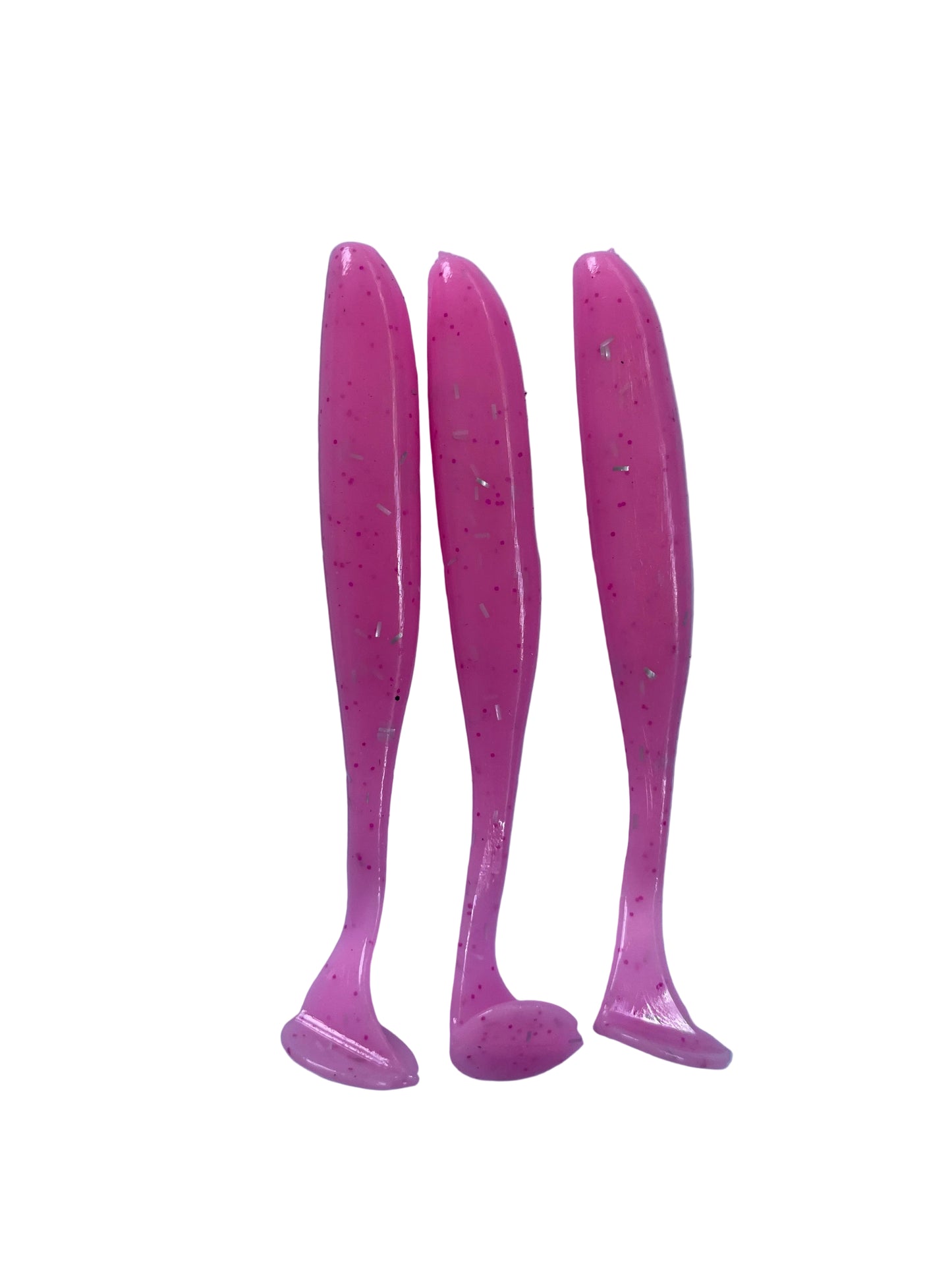 3" Paddle Tail