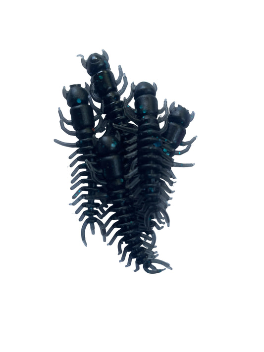 2” Hellgrammite