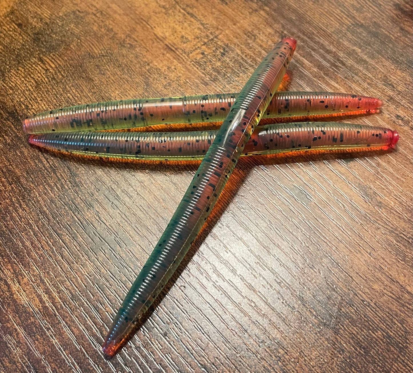 5" Core Shot Worm