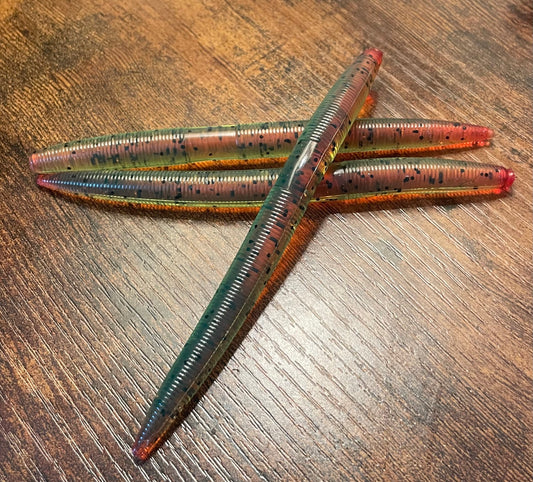5" Core Shot Worm