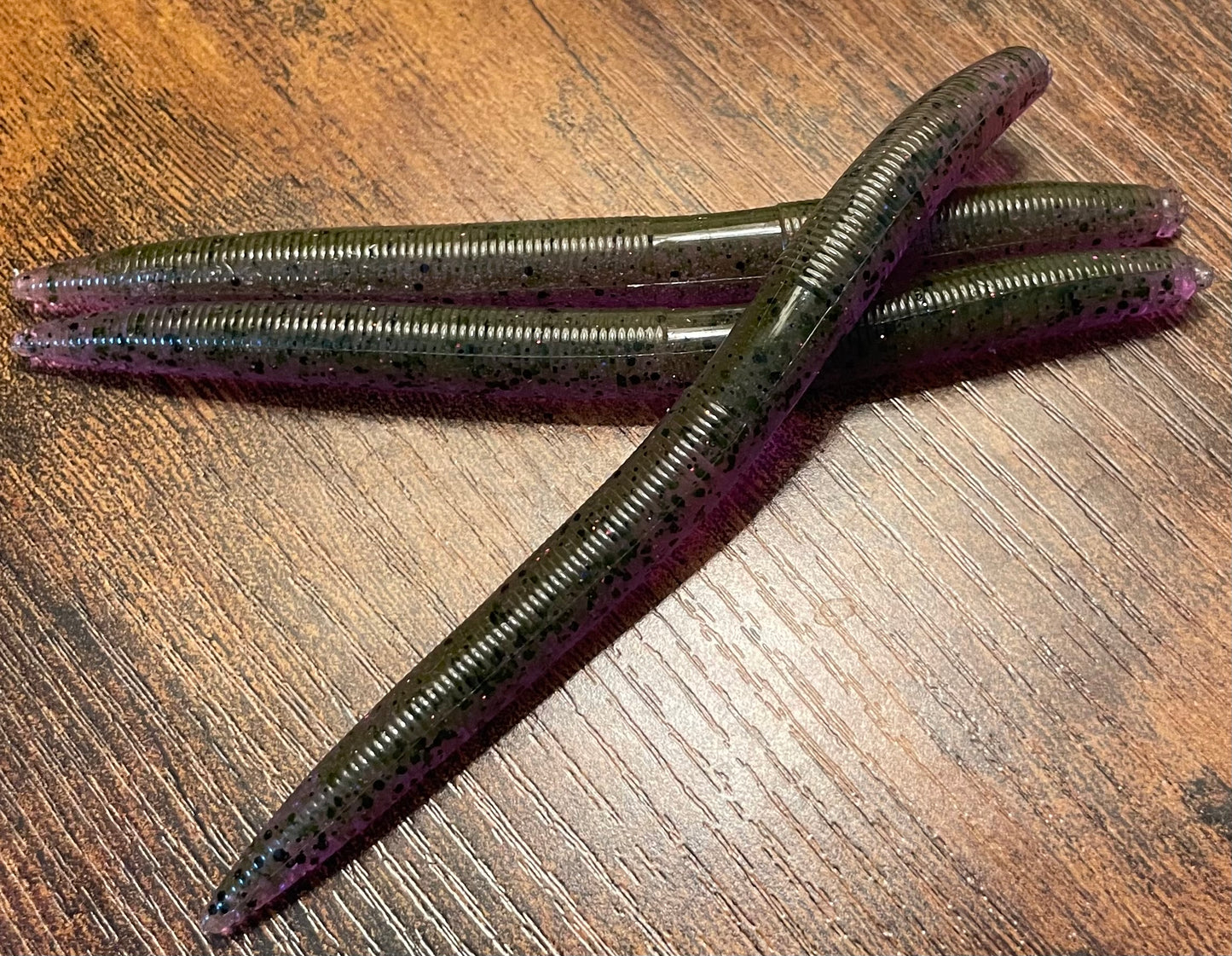 5" Stick Worms