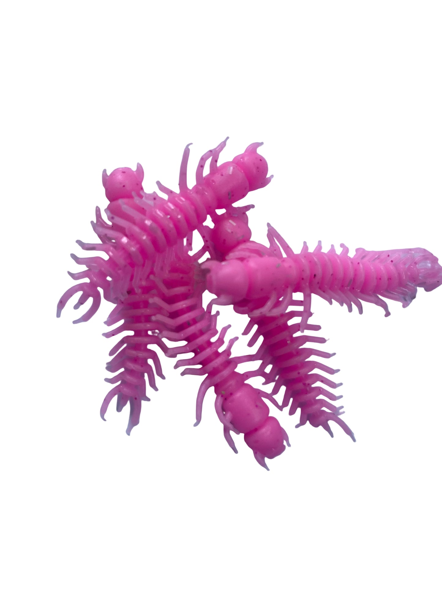 2” Hellgrammite