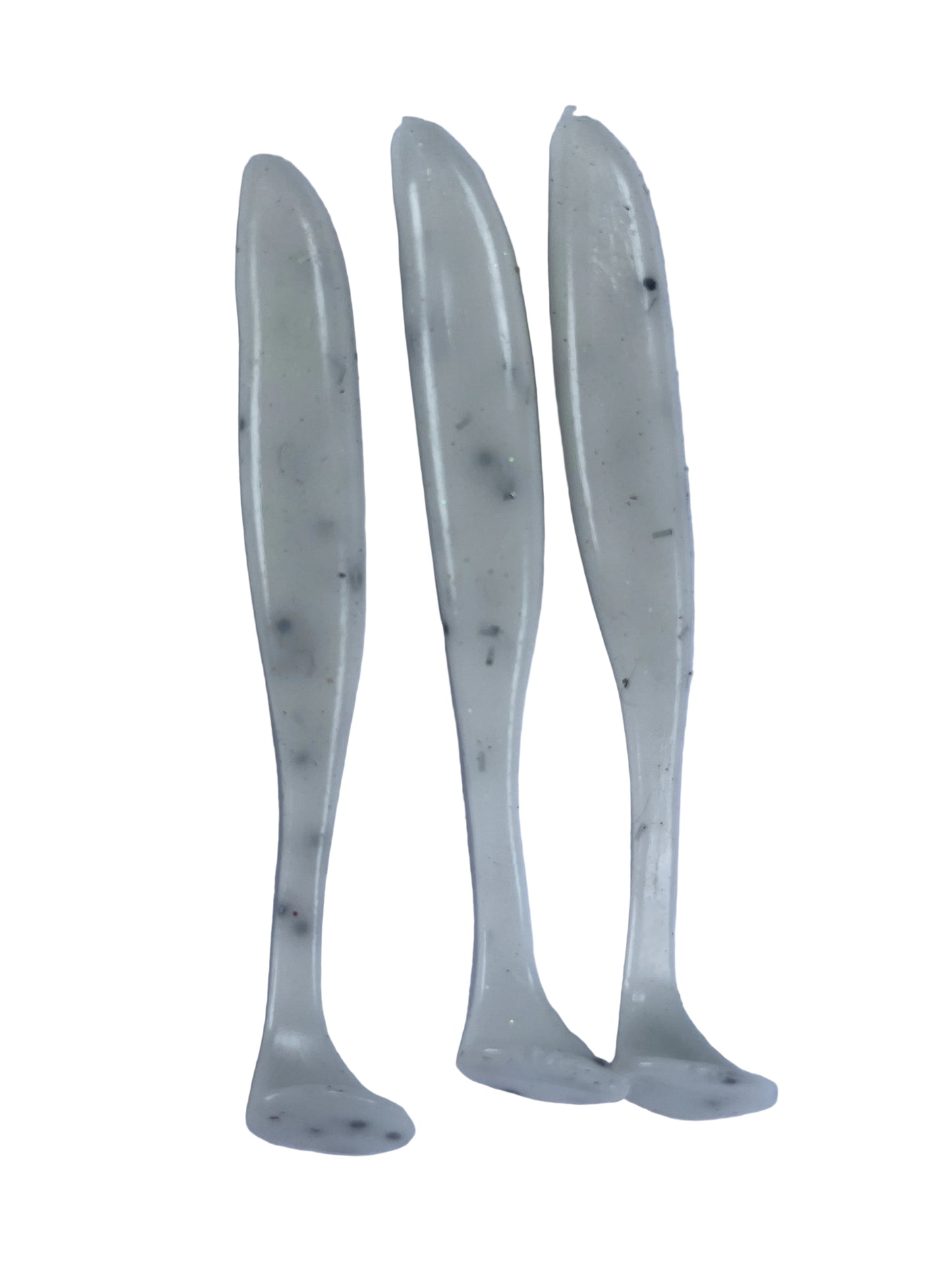 3" Paddle Tail