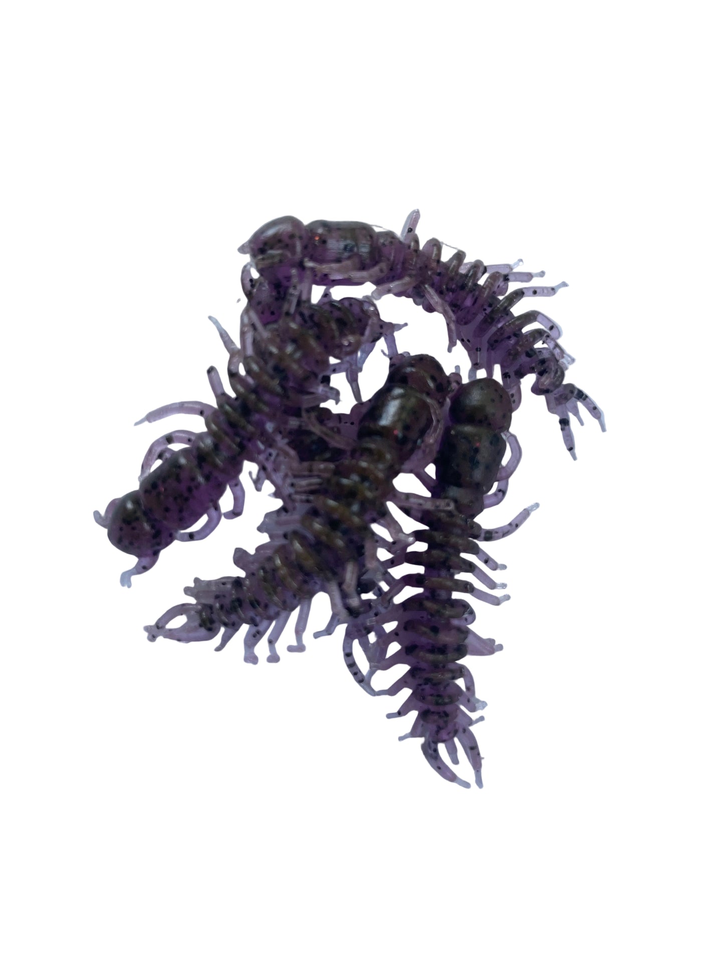 2” Hellgrammite