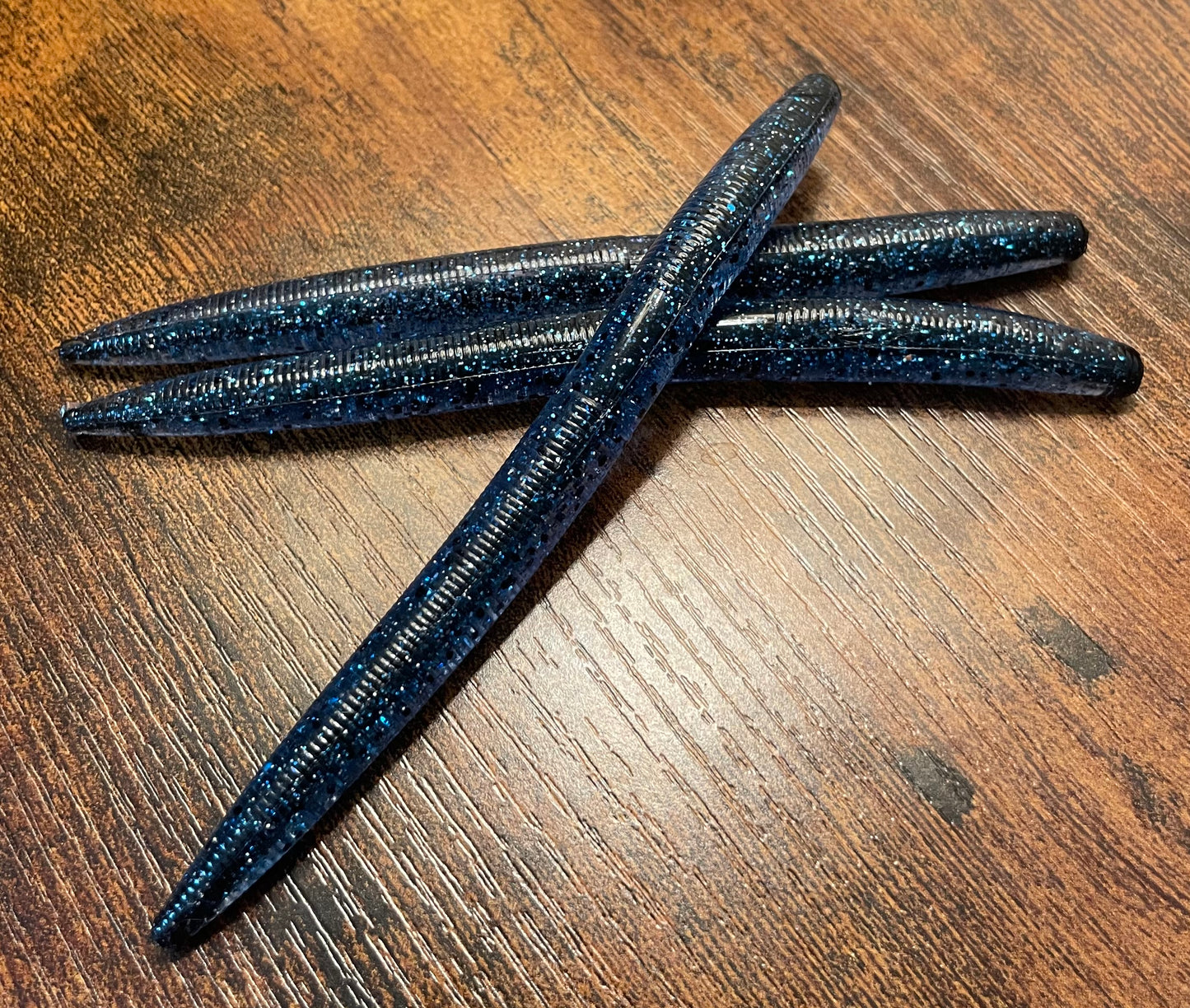 5" Core Shot Worm