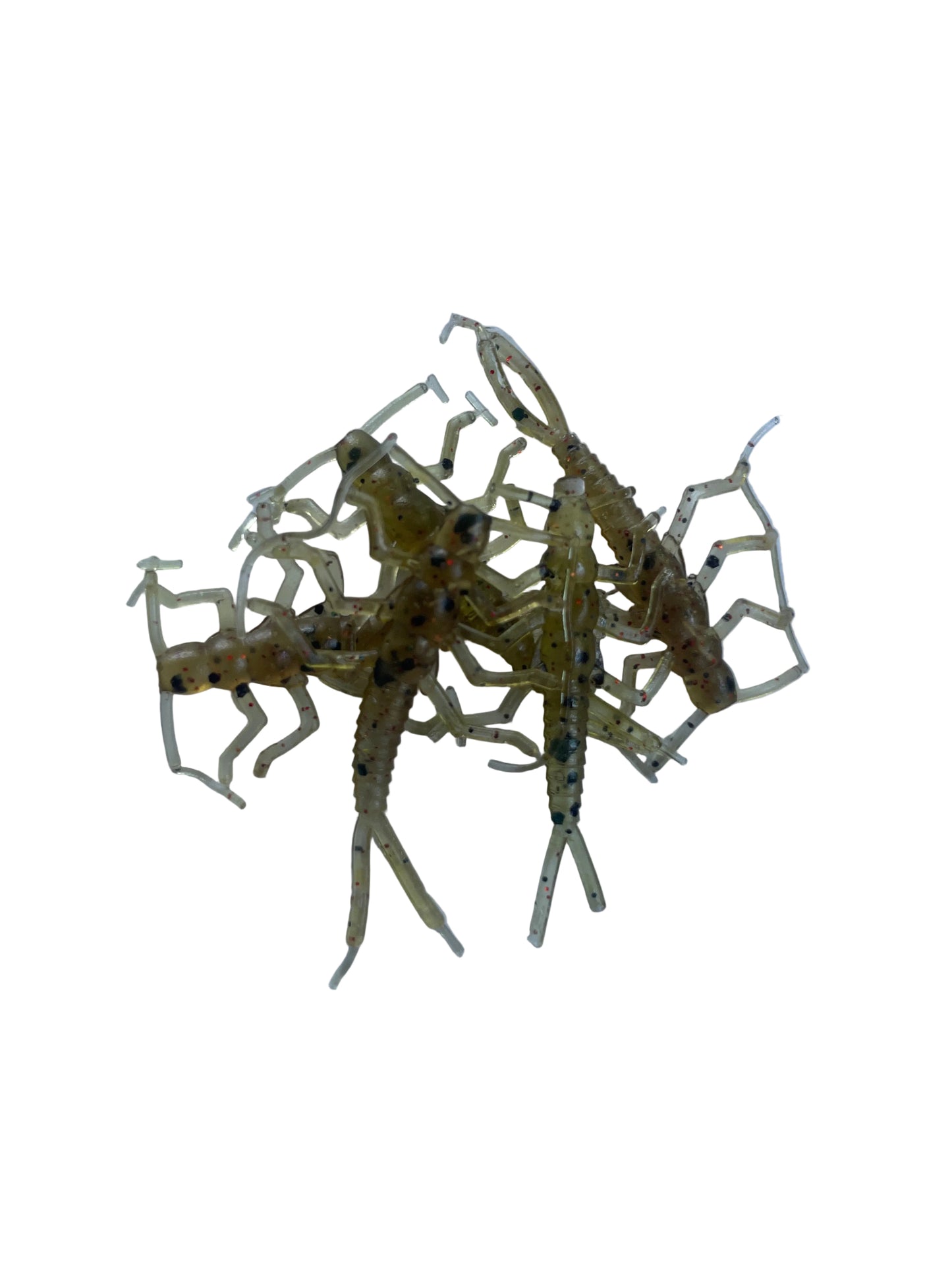 1.5” Stone Fly