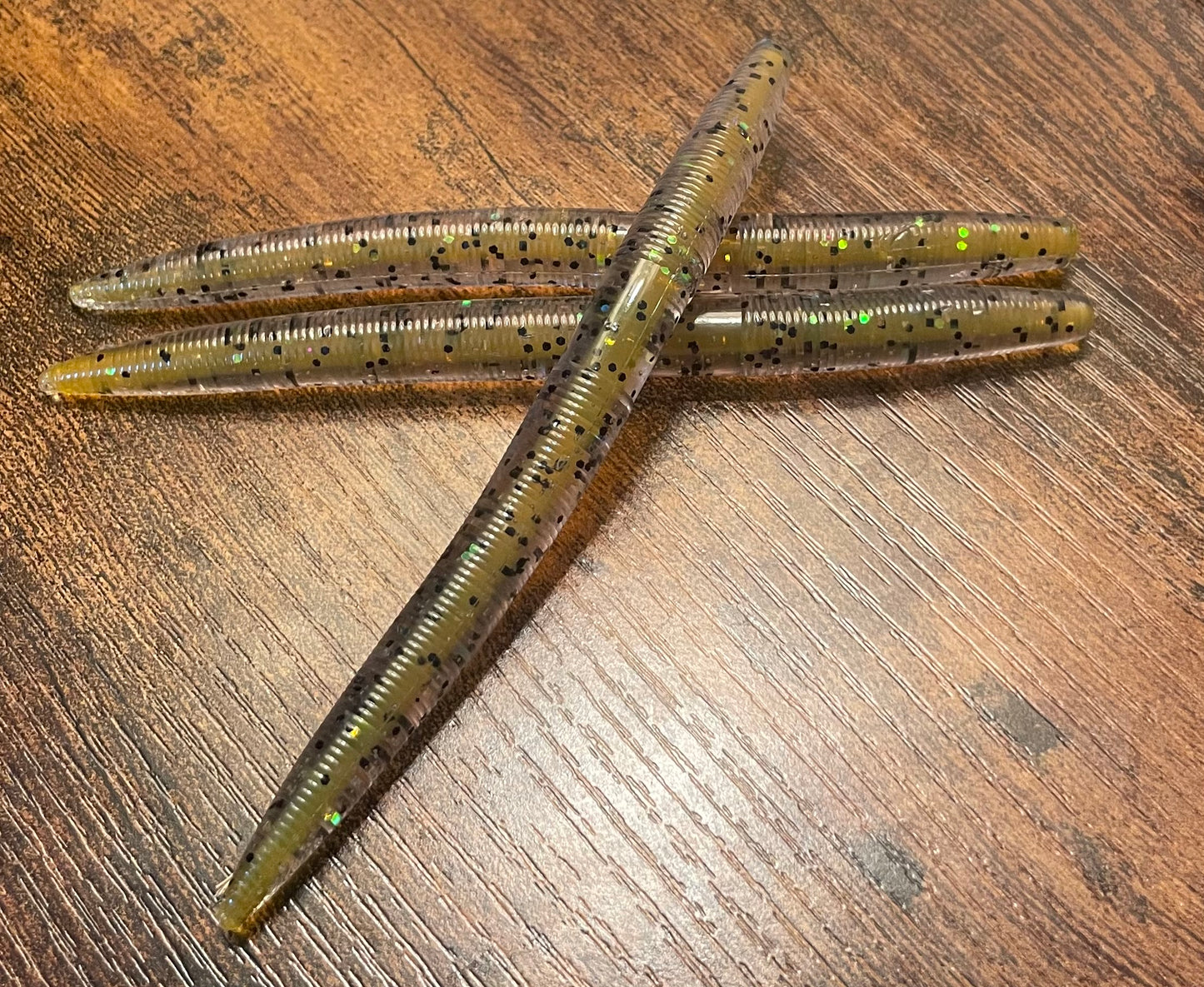 5" Core Shot Worm