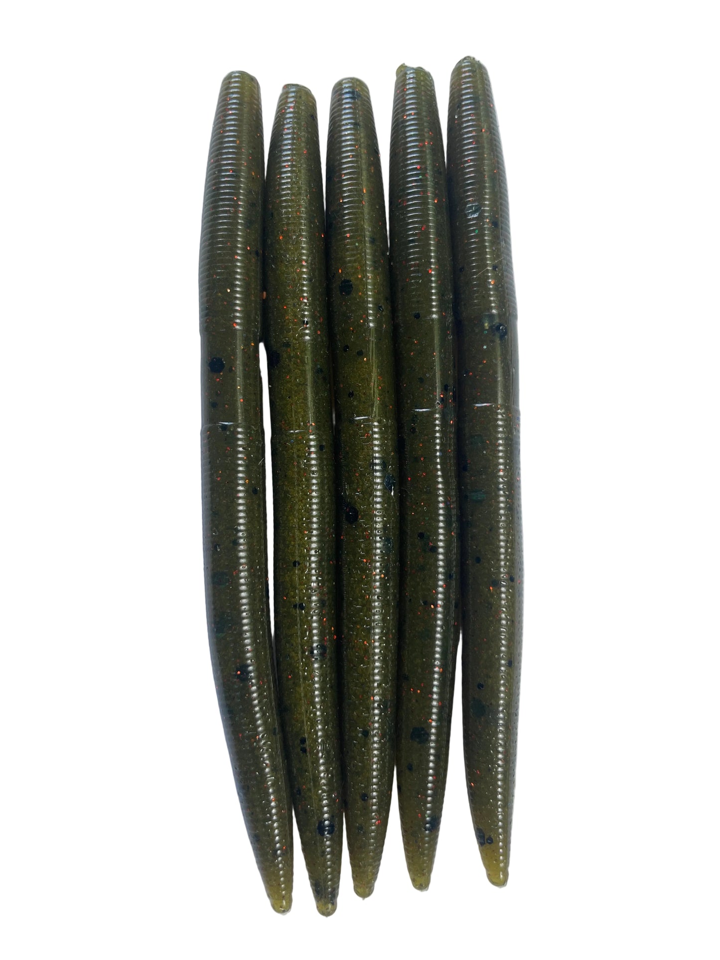 5" Stick Worms