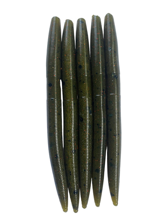 5" Stick Worms