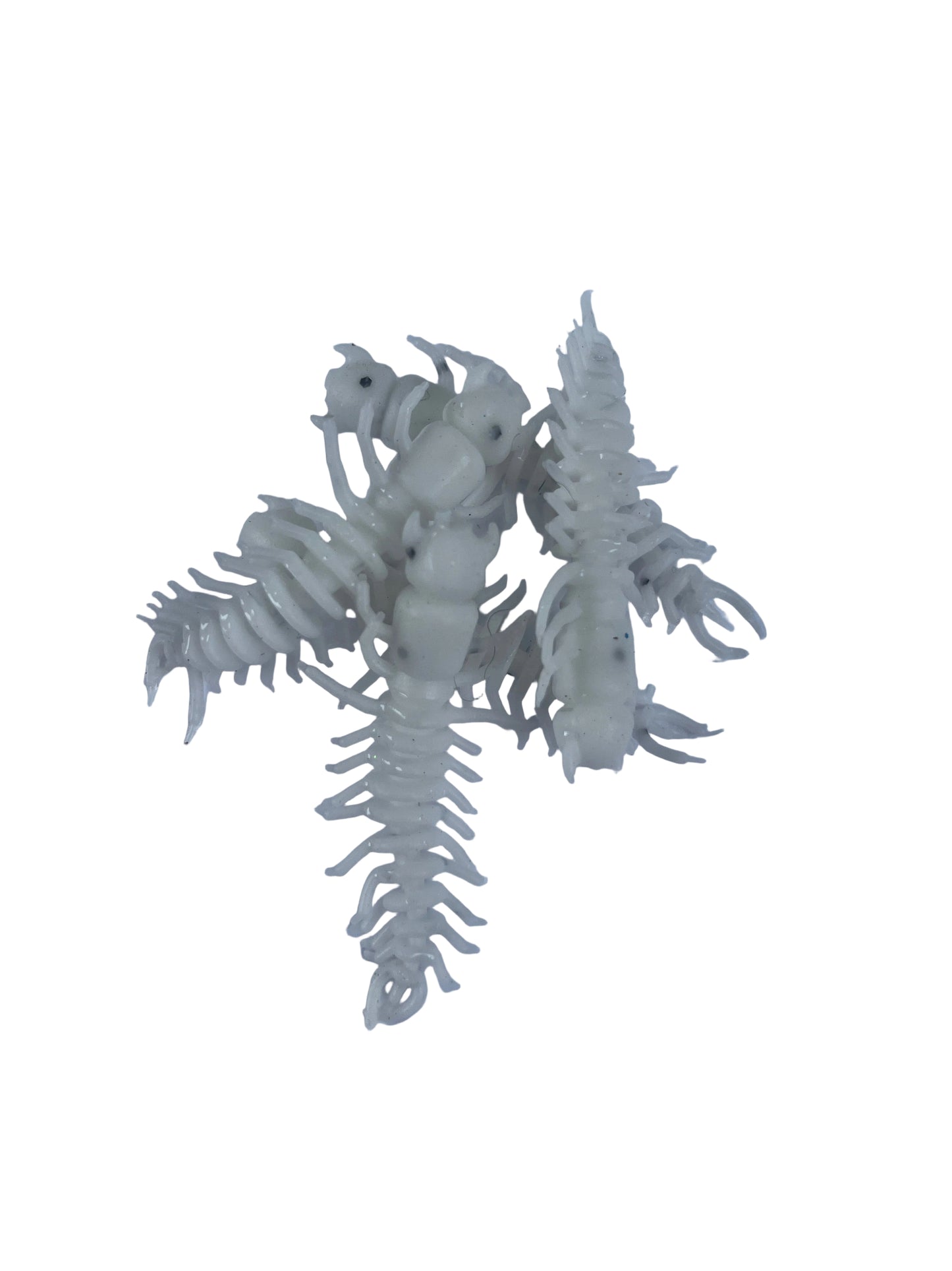 2” Hellgrammite