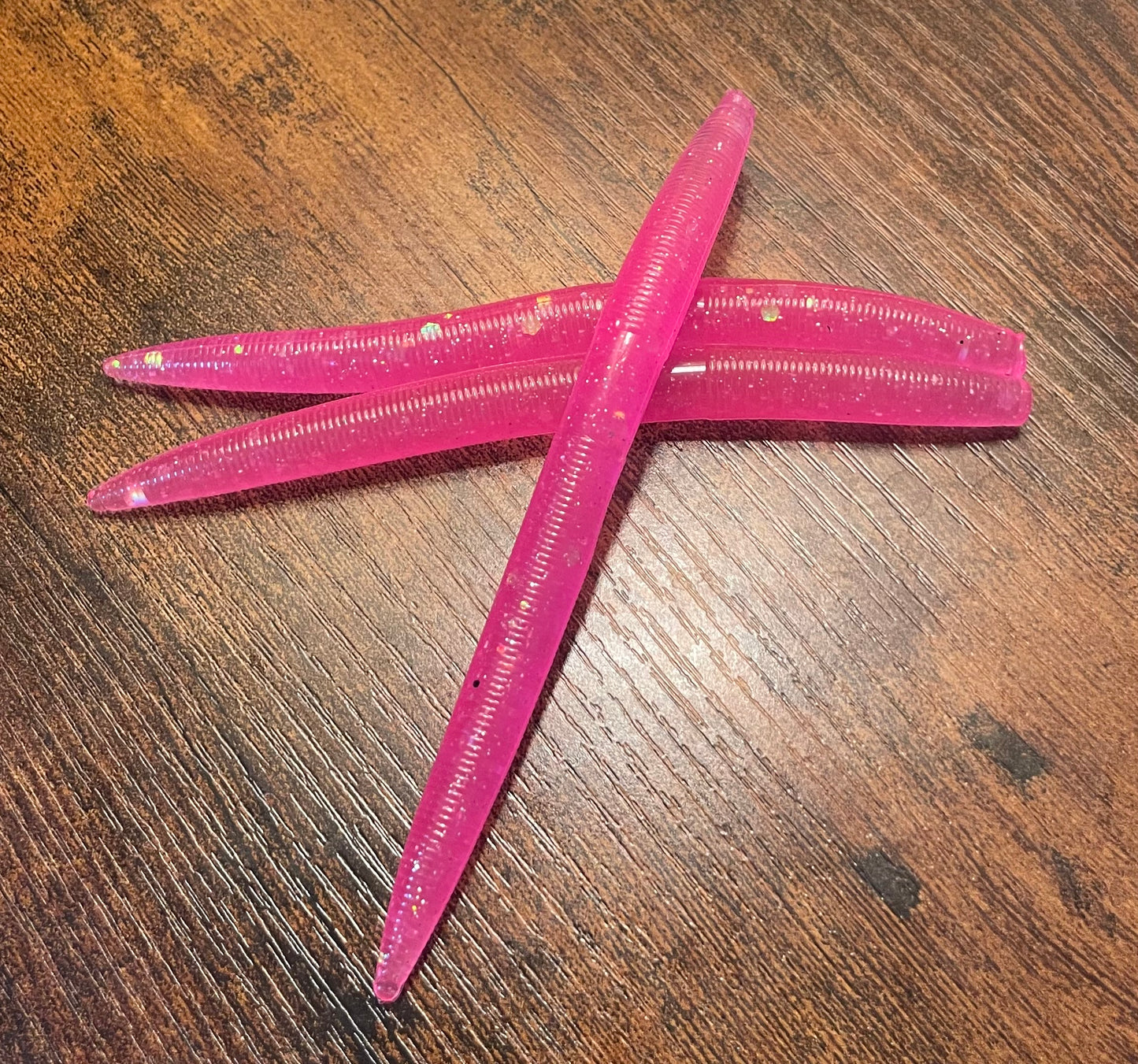 5" Stick Worms
