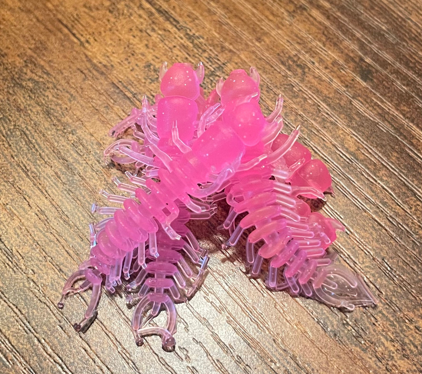 2” Hellgrammite