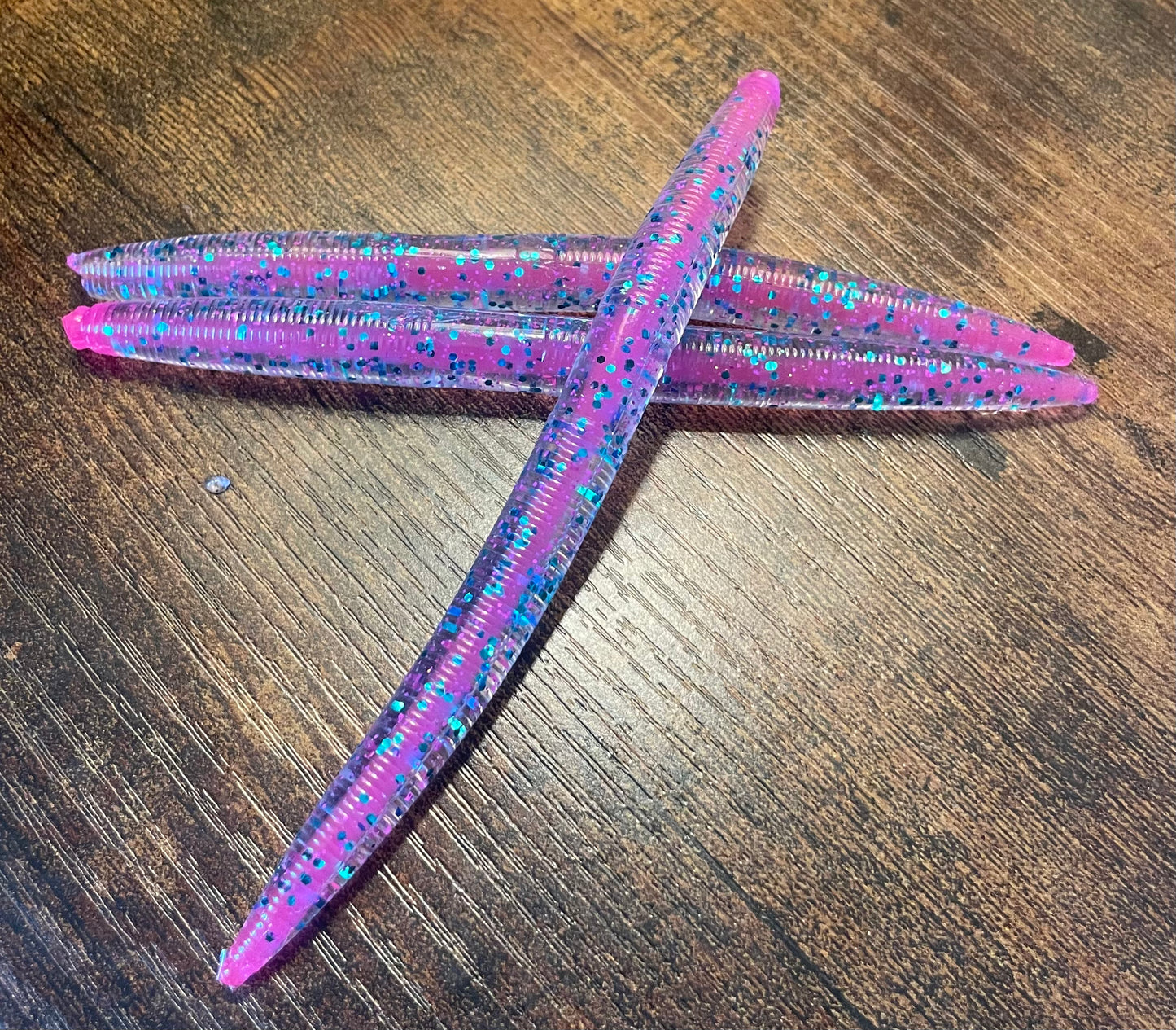 5" Core Shot Worm