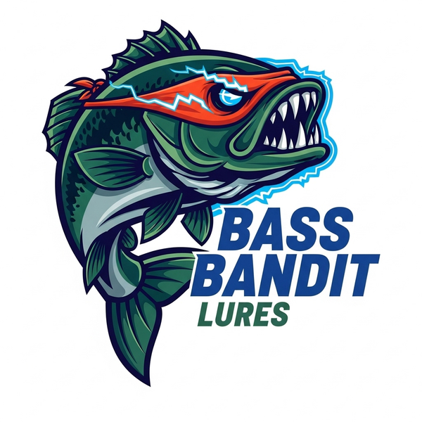 Bass Bandit Lures